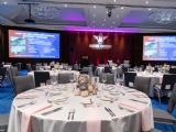 2019 | Dinner For A Difference Fundraiser