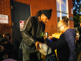 Turkey Giveaway