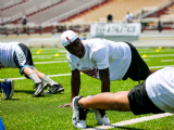 2019 | Kareem Jackson Football Camp