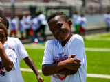 2019 | Kareem Jackson Football Camp