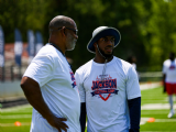 2019 | Kareem Jackson Football Camp