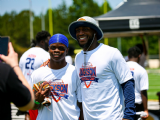 2019 | Kareem Jackson Football Camp