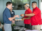 2019 Tee Up With Texans - Kareem Jackson Foundation