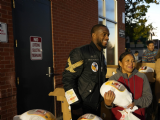 Turkey Giveaway