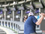 2019 Tee Up With Texans - Kareem Jackson Foundation