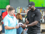 2019 Tee Up With Texans - Kareem Jackson Foundation