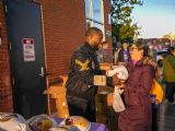 Turkey Giveaway