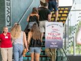 2019 Tee Up With Texans - Kareem Jackson Foundation