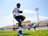 2019 | Kareem Jackson Football Camp