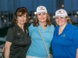 2019 Tee Up With Texans - Kareem Jackson Foundation