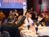 2019 | Dinner For A Difference Fundraiser