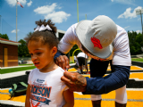 2019 | Kareem Jackson Football Camp