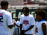 2019 | Kareem Jackson Football Camp