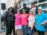 2019 Tee Up With Texans - Kareem Jackson Foundation