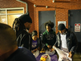 Turkey Giveaway