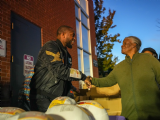 Turkey Giveaway