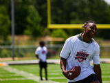 2019 | Kareem Jackson Football Camp