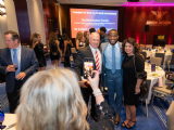 2019 | Dinner For A Difference Fundraiser
