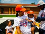 2019 | Kareem Jackson Football Camp