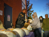 Turkey Giveaway