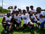 2019 | Kareem Jackson Football Camp