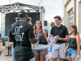 2019 Tee Up With Texans - Kareem Jackson Foundation