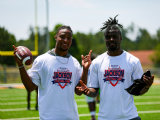 2019 | Kareem Jackson Football Camp