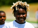 2019 | Kareem Jackson Football Camp