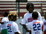 2019 | Kareem Jackson Football Camp