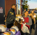 Turkey Giveaway