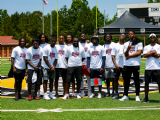 2019 | Kareem Jackson Football Camp