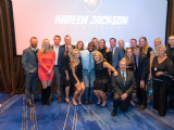 2019 | Dinner For A Difference Fundraiser