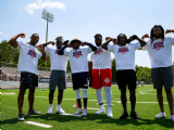 2019 | Kareem Jackson Football Camp