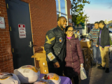 Turkey Giveaway