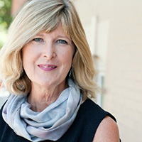 BECKY ZIMMERMANN