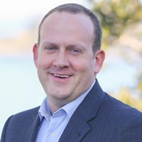 BRAD MILLS