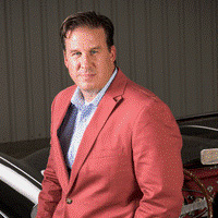 KEVIN MARR